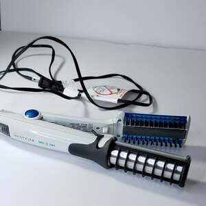 InStyler Wet 2 Dry Rotating Iron